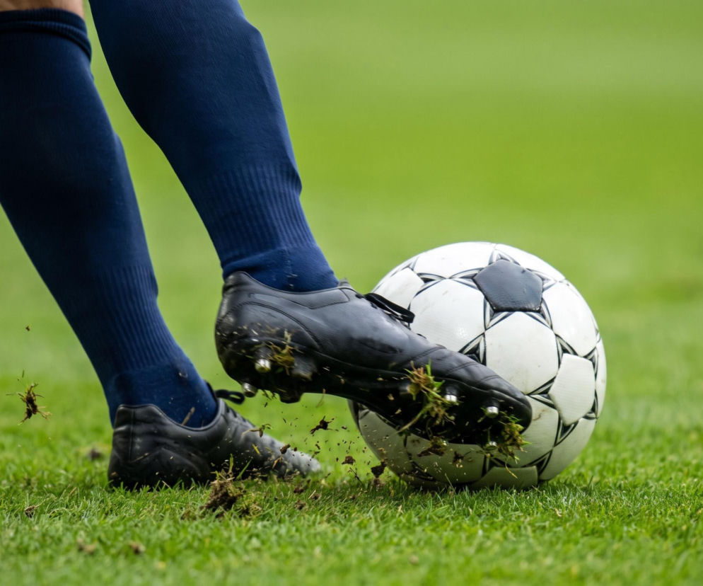 Lech Poznań pokonuje Raków Częstochowa. Złoty gol zmiennika