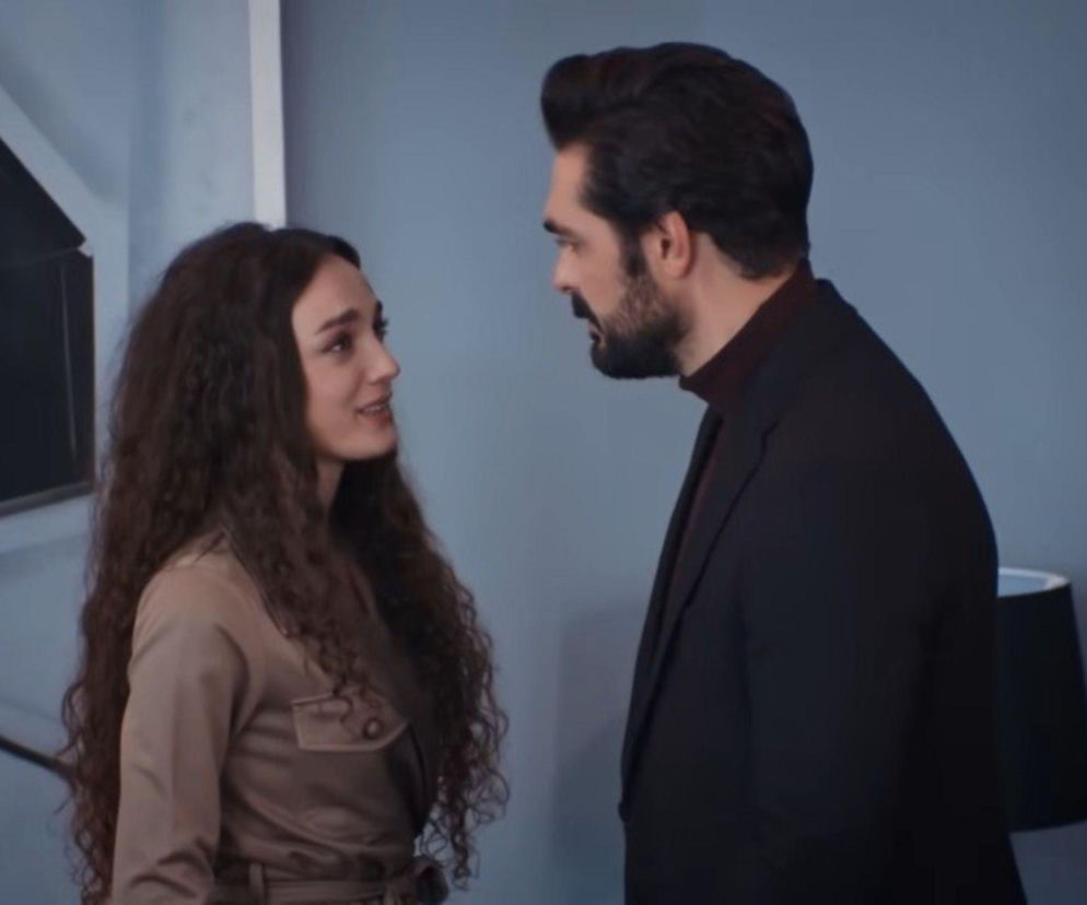 Dziedzictwo, odcinek 828: Ayse w pułapce! Nie wie, że pod jej dachem czai się szpieg