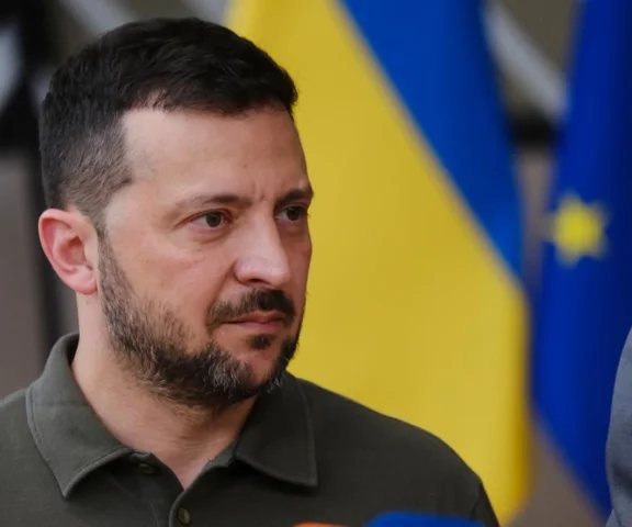 Ukraina bliżej wejścia do Unii Europejskiej. Przełomowa chwila