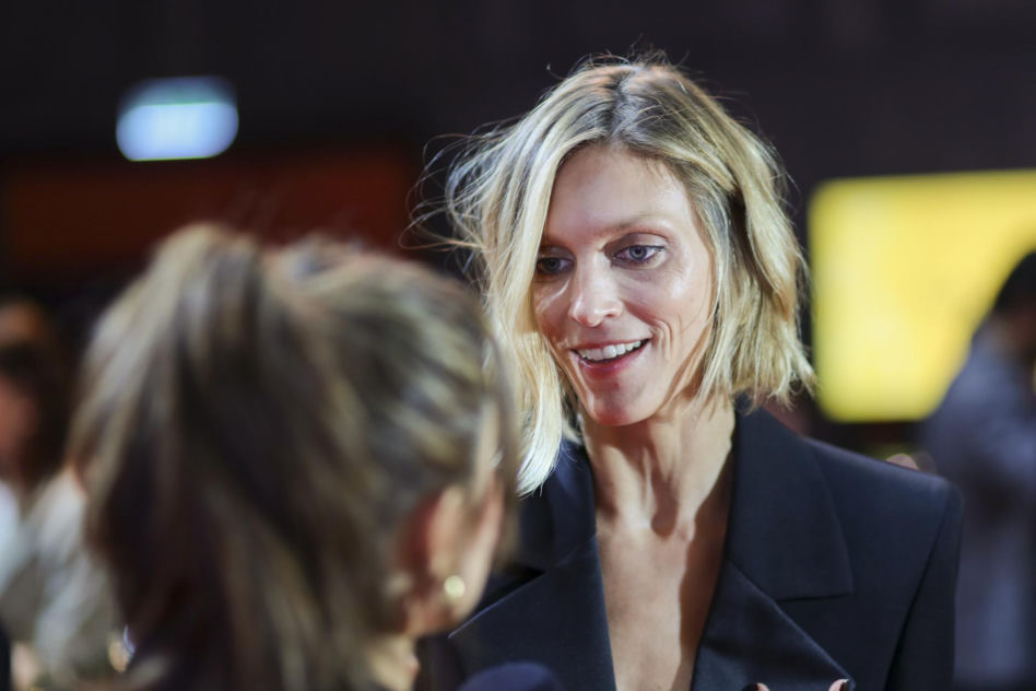 Anja Rubik