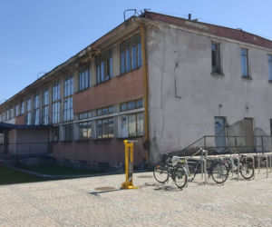 Dworzec PKP W Łapach może przejść remont [ZDJĘCIA]