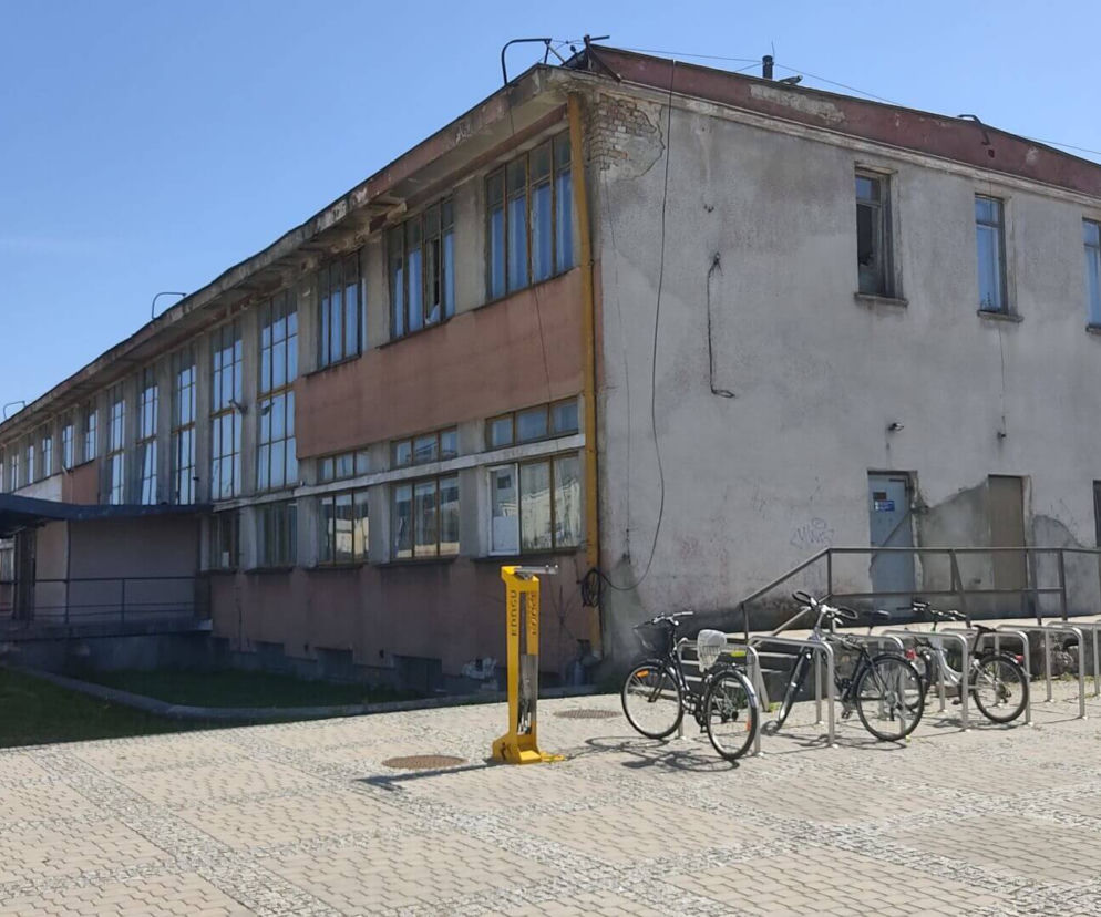Dworzec PKP W Łapach może przejść remont [ZDJĘCIA]