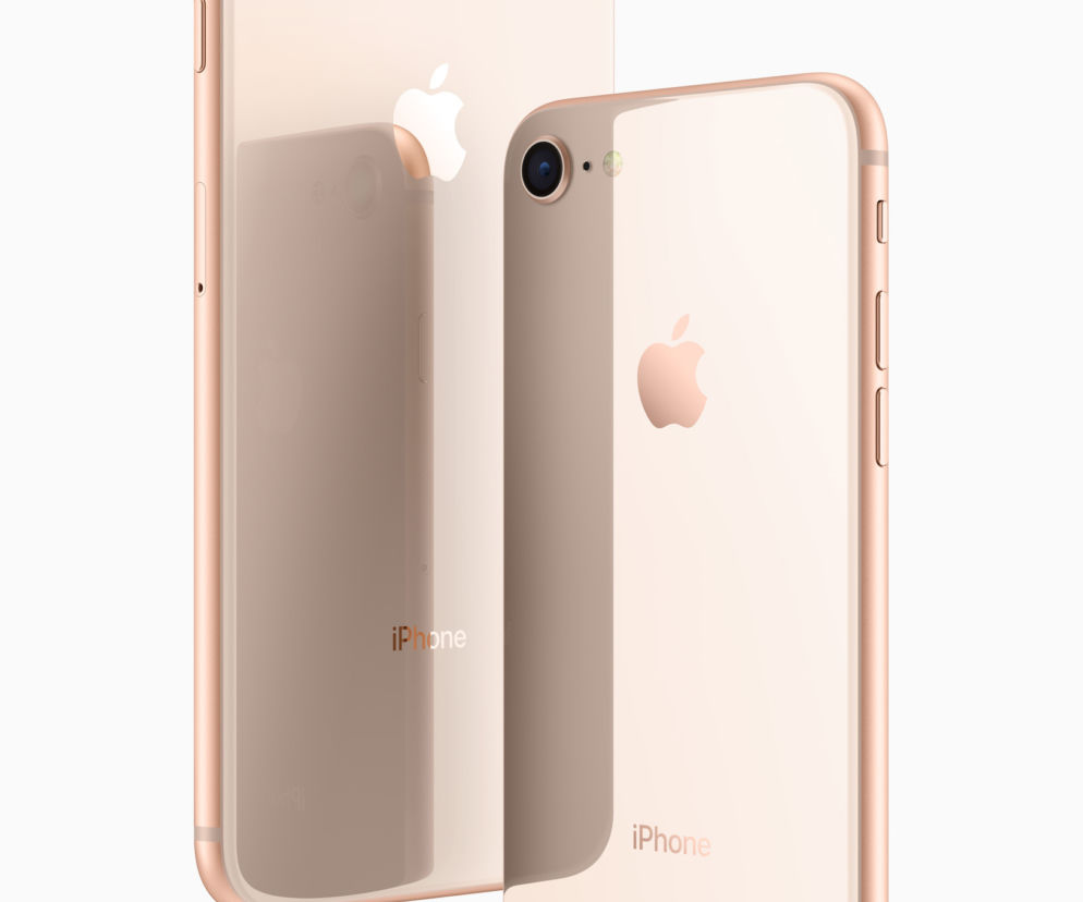 iPhone 8 I iPhone 8 Plus