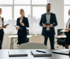 Bezrobocie wśród młodych Polaków ponad trzy razy wyższe. Firmy mają problem z rekrutacją 