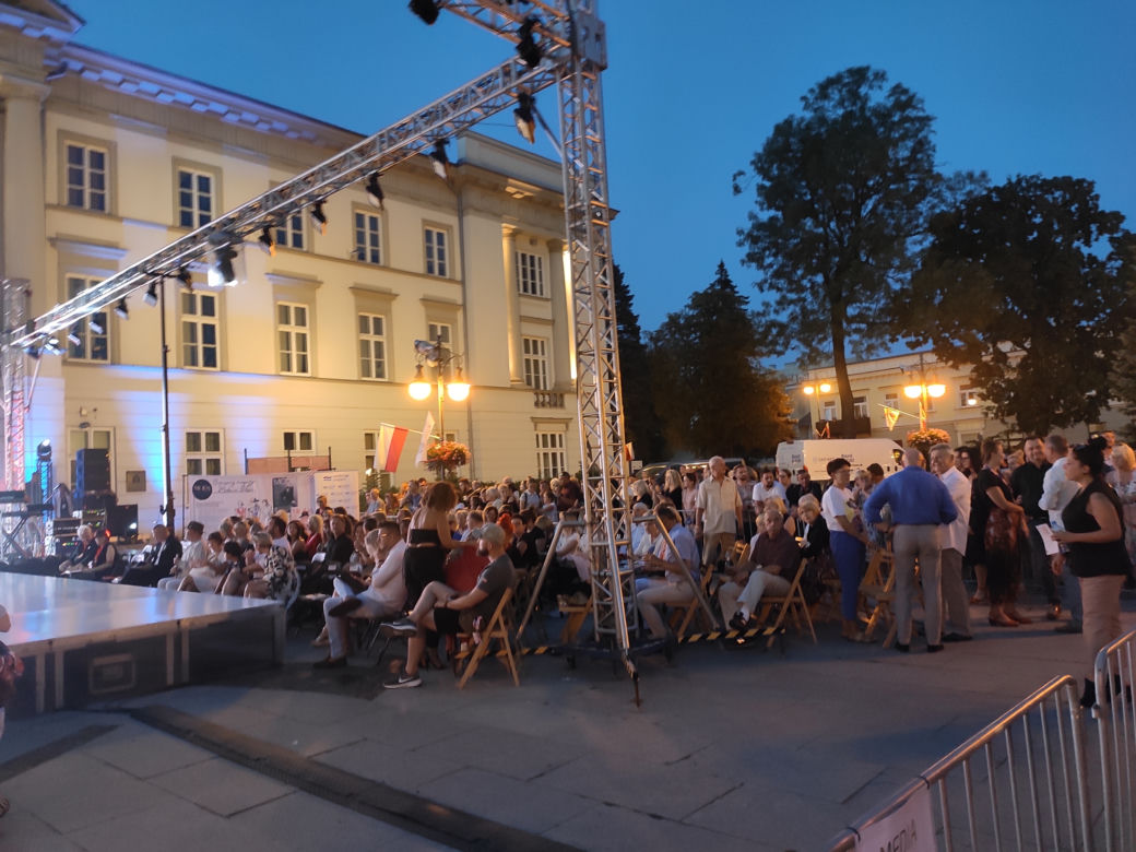 Radom Fashion Show 2022