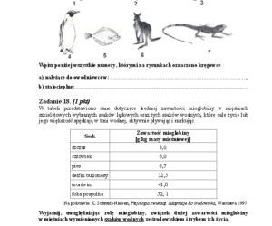 Arkusz biologia rozszerzony matura 2014