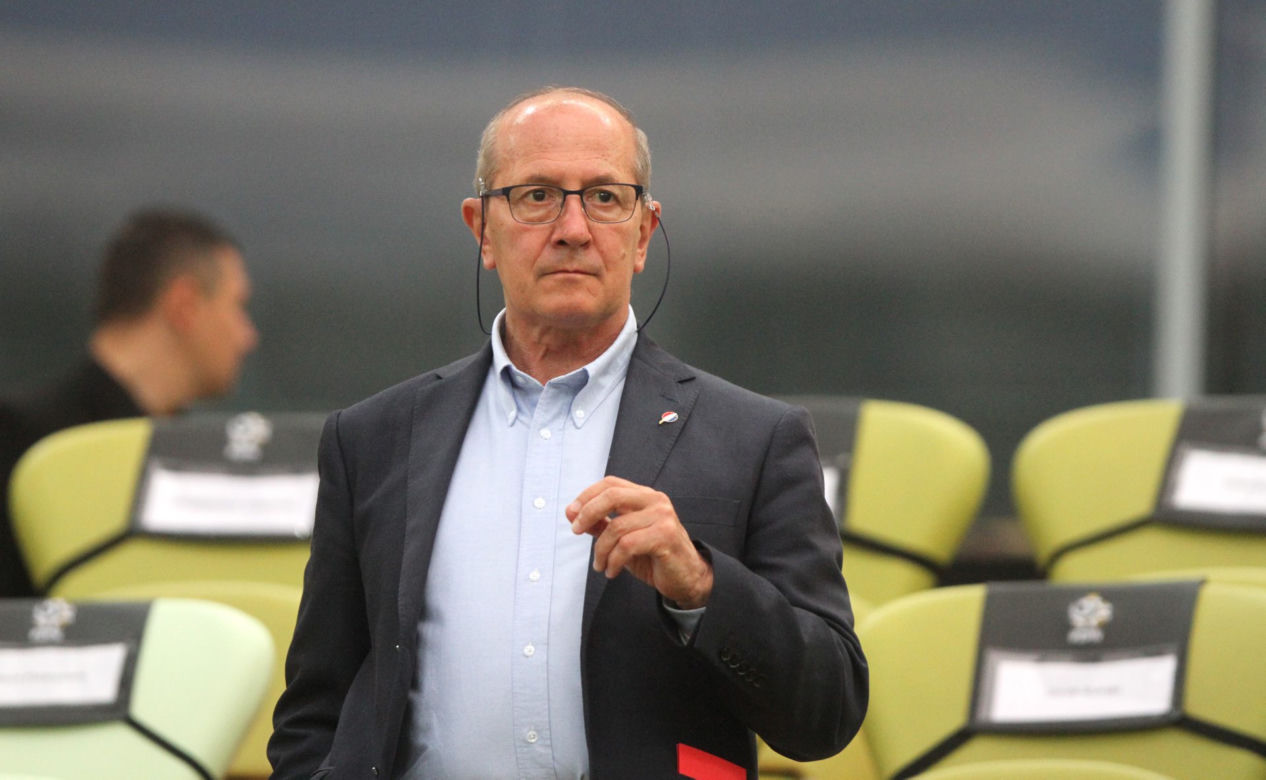 Tak zmieniał się Włodzimierz Szaranowicz
