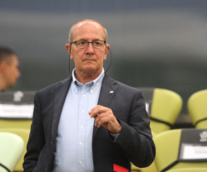 Tak zmieniał się Włodzimierz Szaranowicz