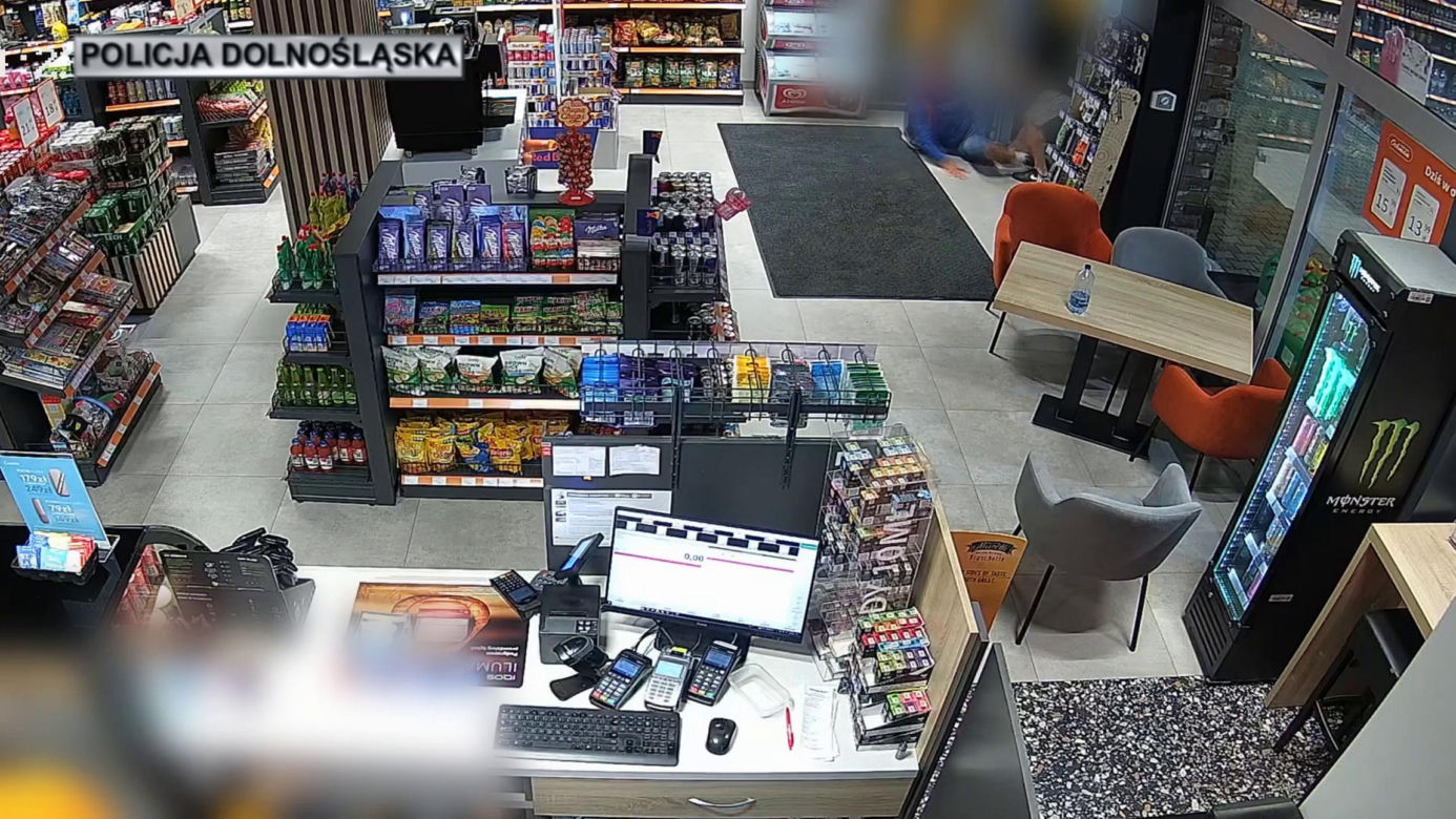 Milicz. Dwa brutalne pobicia na terenie miasta. Czterech mężczyzn zaatakowało ofiary bez żadnego powodu [ZDJĘCIA].