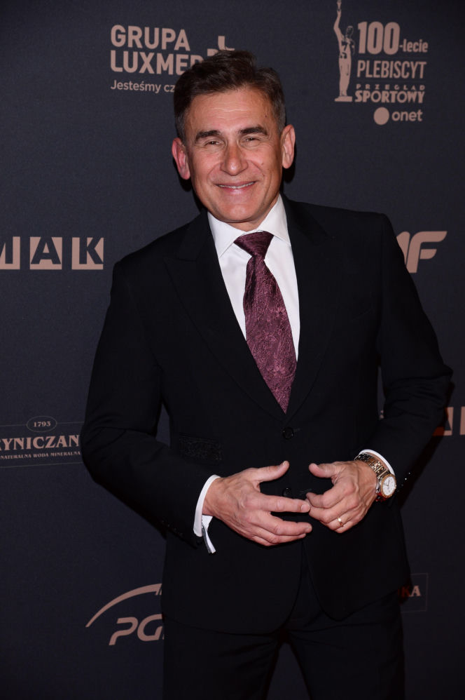 Gala Mistrzów Sportu 2026