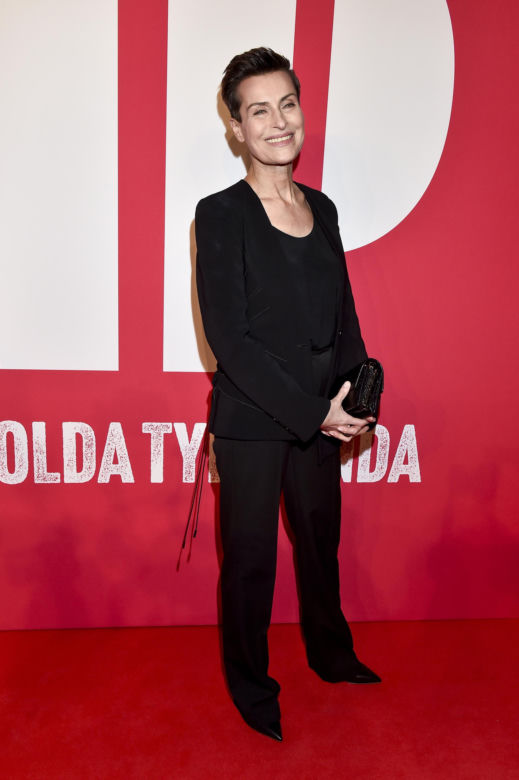 Danuta Stenka