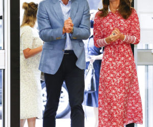 Ranking księżnych! Wygrała Kate czy Meghan? 