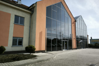 Zamykają ośrodek zakwaterowania zbiorowego dla Ukraińców w Lipnie