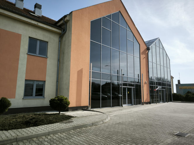 Zamykają ośrodek zakwaterowania zbiorowego dla Ukraińców w Lipnie