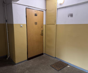 Zwłoki seniora kilka lat leżały w mieszkaniu