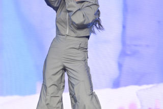 Wersowa pokazała zdjęcie z dzieciństwa. Nie do wiary, jak wyglądała jako kilkulatka