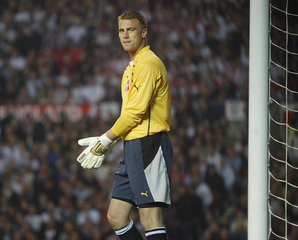 Artur Boruc