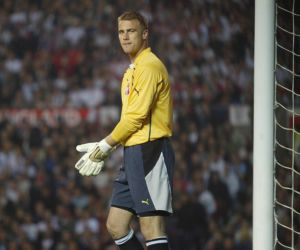 Artur Boruc