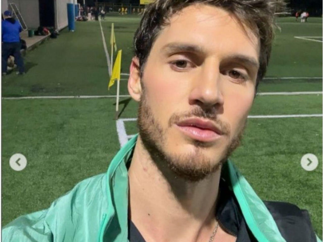 Fede Dorcaz