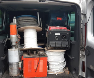 Złodzieje elektronarzędzi w rękach policji