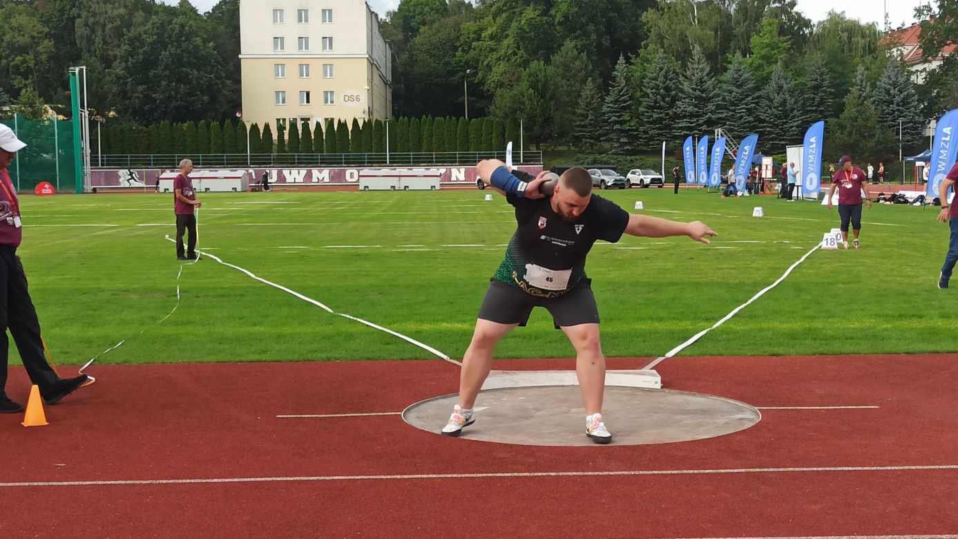 3. Memoriał Zbigniewa Ludwichowskiego