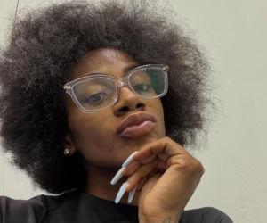 Sha'Carri Richardson