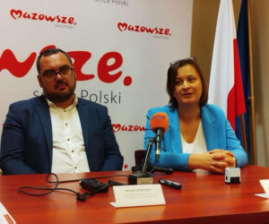 Ponad 13,7 mln zł z UE na modernizacje sieci wodociągowych w gminach Zbuczyn, Bielany i Platerów