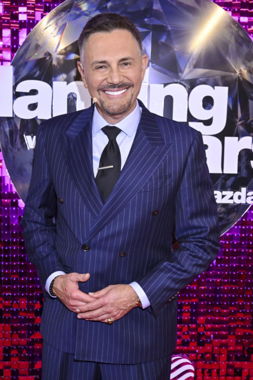 Największe męskie metamorfozy polskiego show-biznesu. Tak wyglądali przed laty