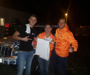 Patrol ESKA Summer City w klubie Extreme