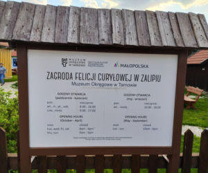 Zalipie - Malowana Wieś