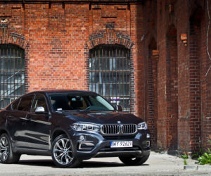BMW X6 30d xDrive