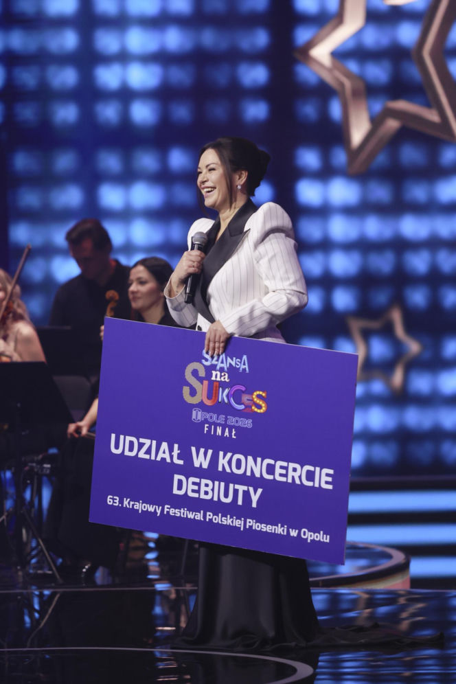 "Szansa na sukces. Opole 2026"