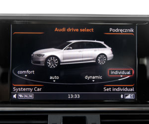 Audi RS6 Avant C7 lifting V8 4.0 TFSI