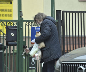 Brat cioteczny wrócił do Kaczyńskiego