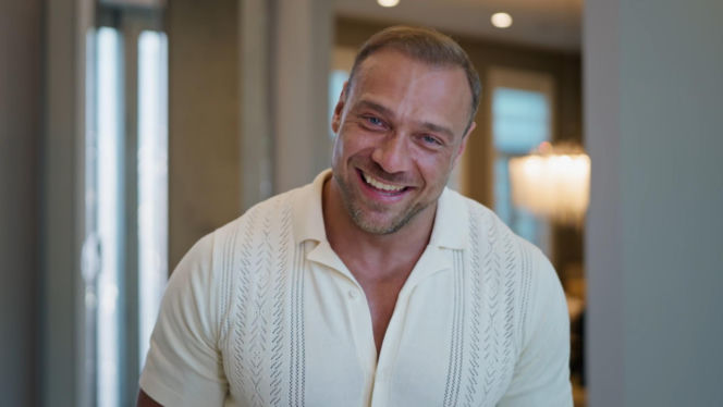 5. odcinek "Żona dla Polaka. Toronto"