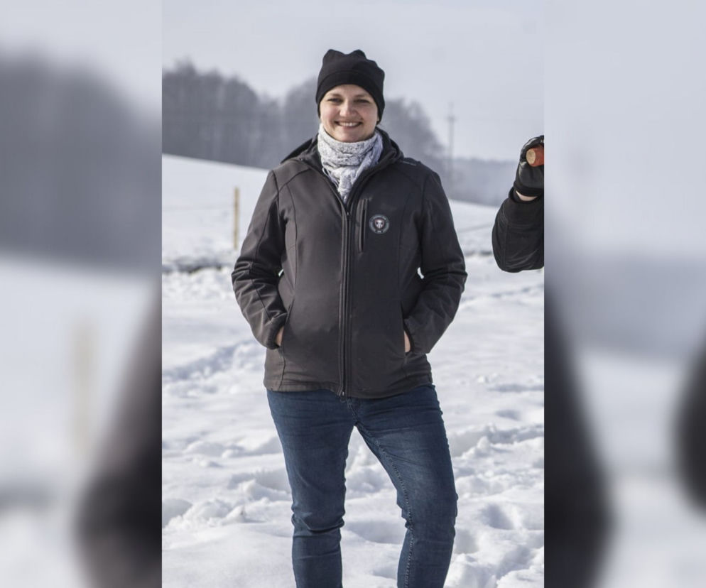 Rolnicy Podlasie. Emilka Korolczuk w ciąży dziękuje fanom za prezenty dla córeczki