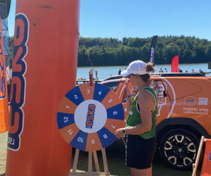 Eska Summer City - Mistrzostwa Europy w Siatkówce Plażowej w Starych Jabłonkach