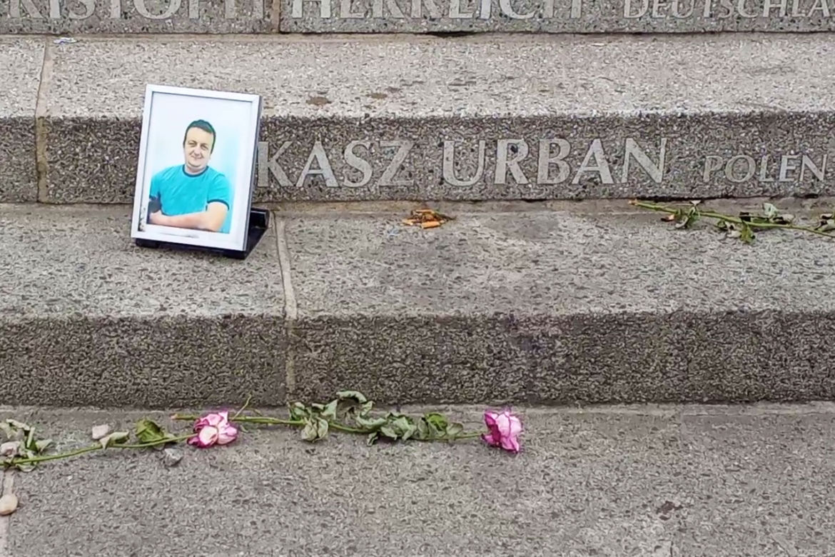 Atrakcja turystyczna i miejsce wielkiej tragedii