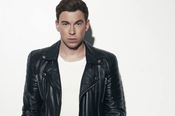 Hardwell w Polsce: bilety promocyjne od DJ-a