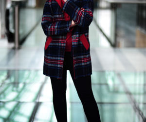 Agnieszka Kaczorowska z Klanu (1)