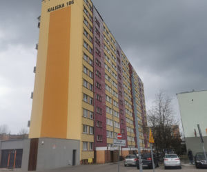 Jechał rowerem do pracy w piekarni. Zmiotła go ciężarówka