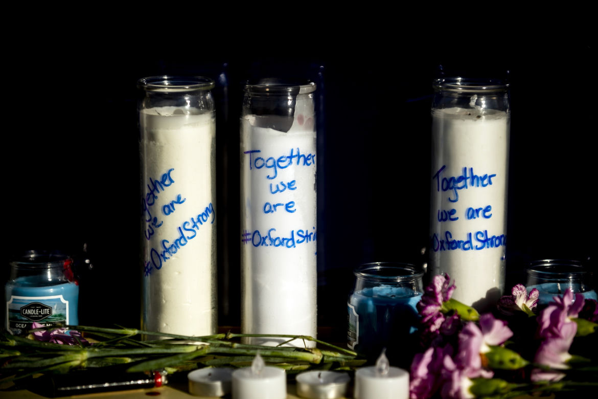 Masakra w szkole w Michigan. Tragedii można było uniknąć, ale nikt nic nie zrobił