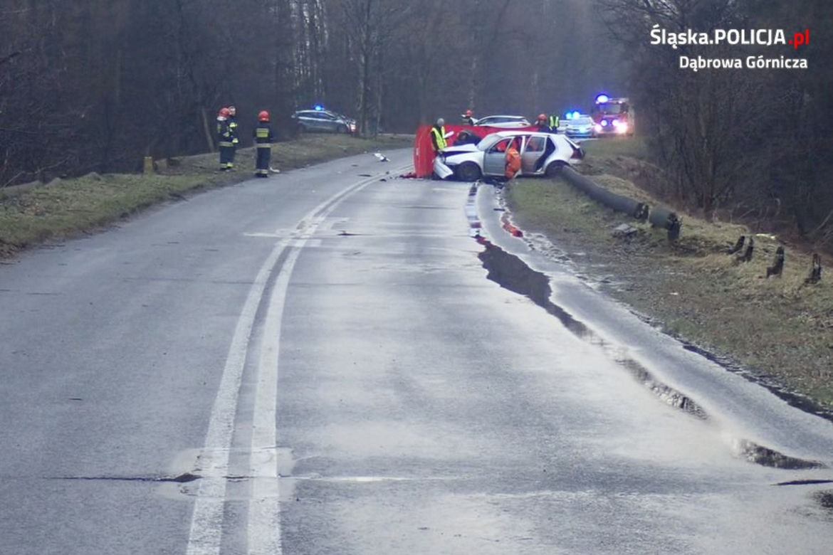 Jechał w sztok pijany. Zabił! Groźi mu do 12 lat odsiadki - ZDJĘCIA