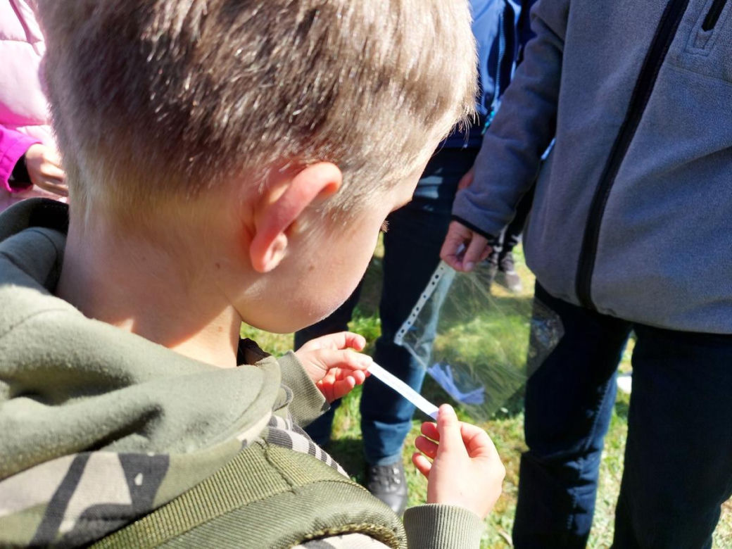 51 Rajd „Spotknie z Wiosną”