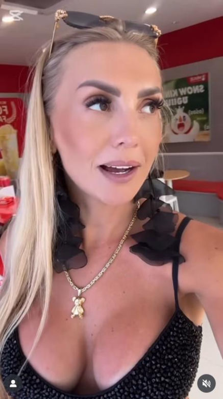 Joanna Narożna