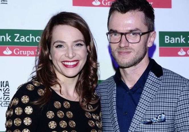 Anna Dereszowska, Daniel Duniak