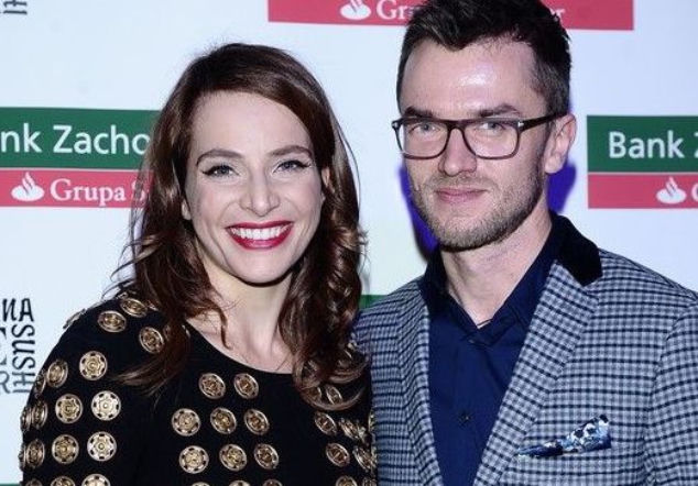 Anna Dereszowska, Daniel Duniak