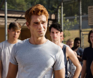 Netflix, listopad 2021: Riverdale 6 sezon