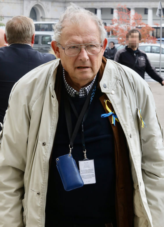 Adam Michnik