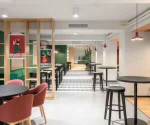 Nowy hotel B&B w centrum Kalisza. Sieć stawia na 102 pokoje i jazzowy design